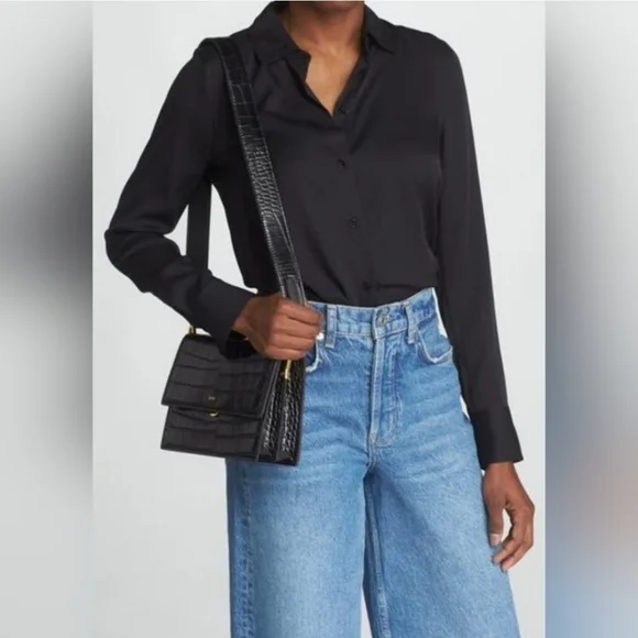 JW PEI The Fae Top Handle Bag Mint Green - Picture 13 of 16